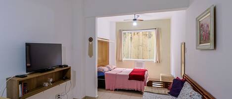 LĂ€genhet | 1 sovrum