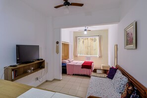 1 habitación