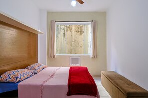 Departamento | 1 habitación 