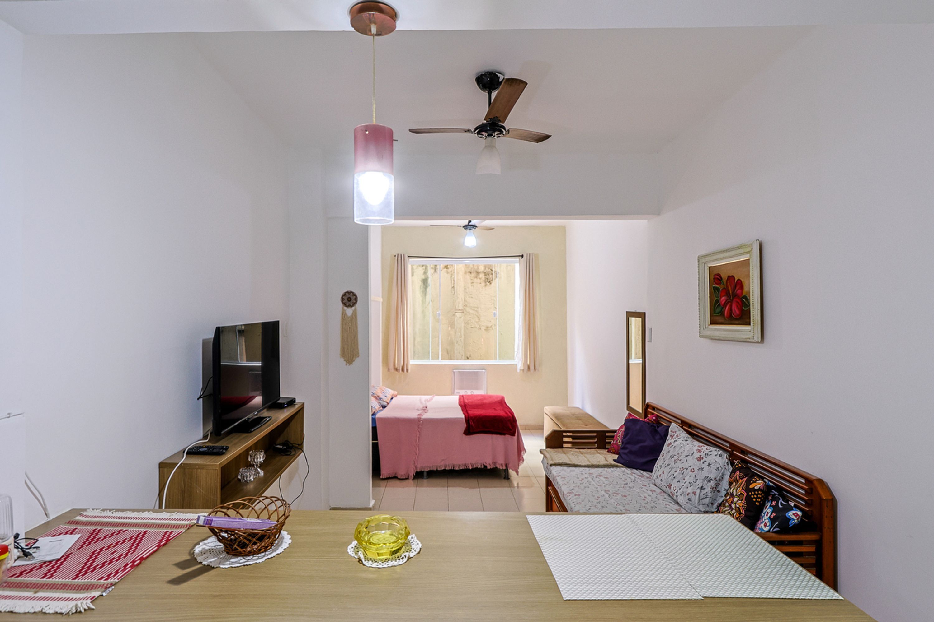 Appartement | 1 chambre