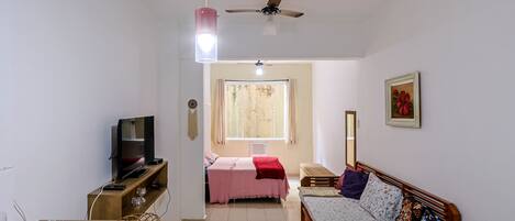 Appartement | 1 chambre