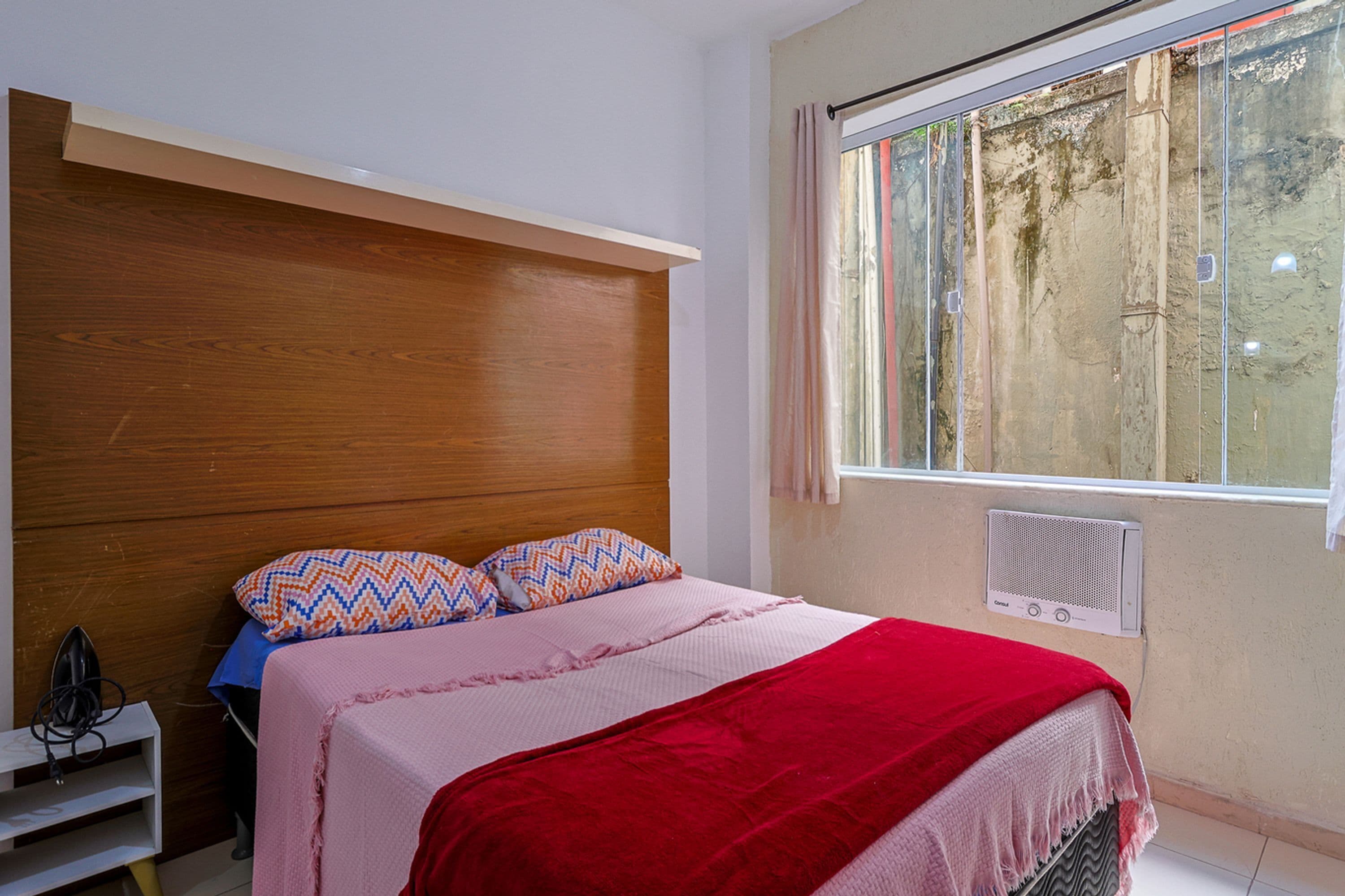 Apartment | 1 bilik tidur 