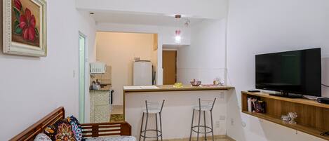 Appartement | 1 chambre