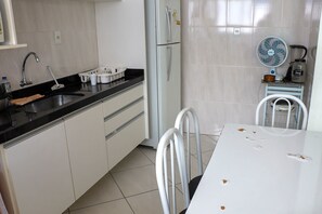 Appartement | 2 slaapkamers