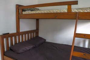 Appartement | 2 slaapkamers