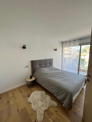 2 camere, ferro/asse da stiro, Wi-Fi, lenzuola