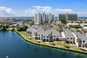 Exterior - Sun-kissed Shores (Destin)