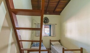 3 dormitorios y wifi