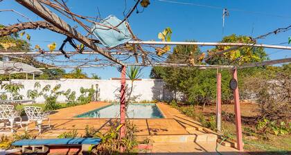 Chácara em Sumaré com Piscina e Área de Lazer