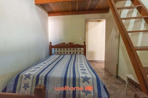 3 makuuhuonetta, Wi-Fi