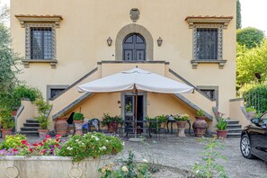 Außenbereich