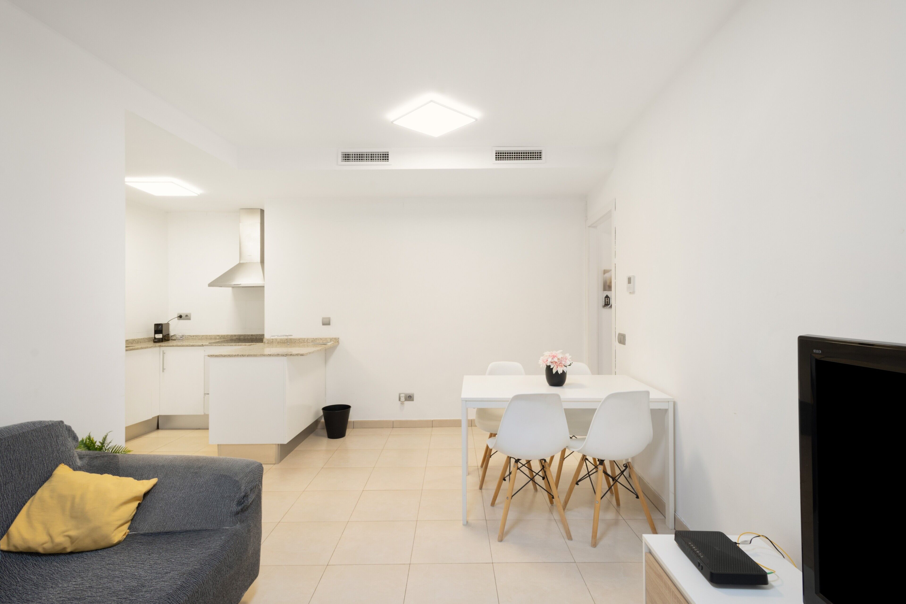 Apartamento 'Puig Cardener 1' Con Wi-fi - Municipio de Manresa