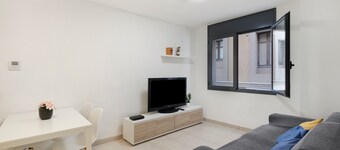 Apartment 'Puig Cardener 1' with Wi-Fi