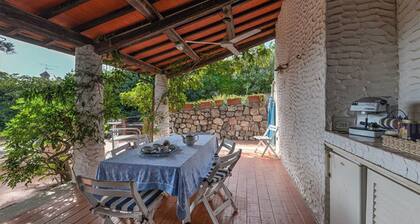 Villa 'Colombaia' avec jardin privé et Wi-Fi