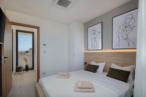 4 habitaciones, tabla de planchar con plancha y wifi gratis 