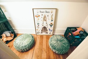Interieur