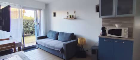 Fernseher