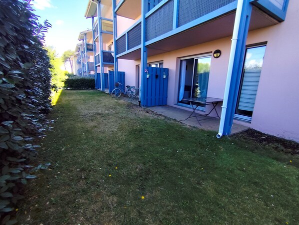 Terrazza/patio