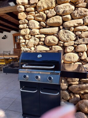 Exterior - CASA DI RAMATTA CHEZ L'APICULTRICE (Sotta)