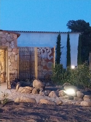 Exterior - CASA DI RAMATTA CHEZ L'APICULTRICE (Sotta)