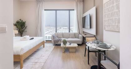 StayShort - Town Square Stylish Studio for 2 people!