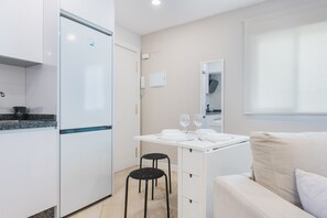 Interior - Apartment 'Fedriani' with Wi-Fi and Air Conditioning (Sevilla)