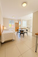 Vila premium | Área de estar