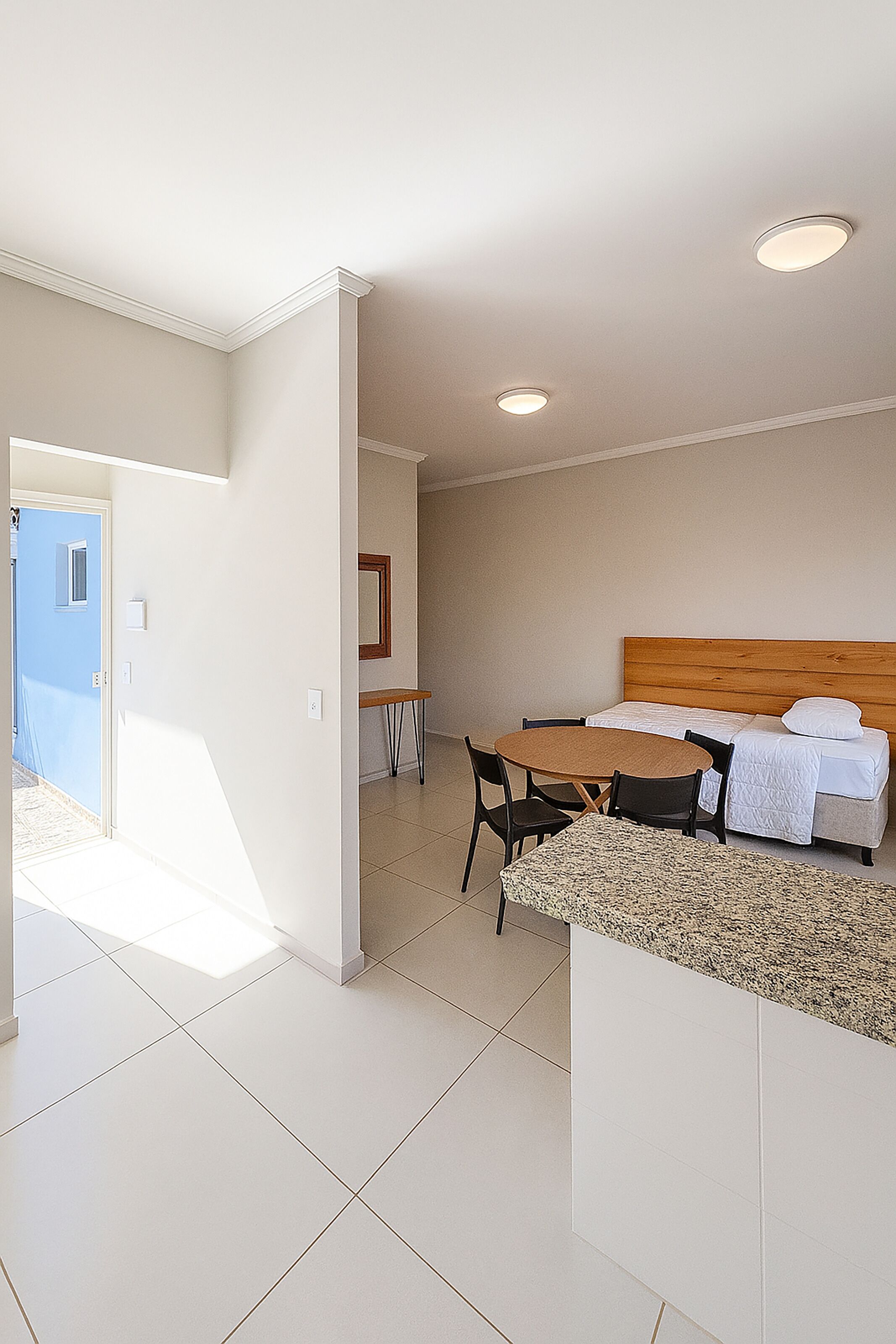 プレミアム ヴィラ | リビング エリア