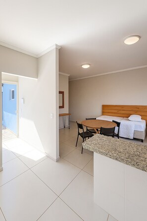 프리미엄 빌�라 | 거실 공간