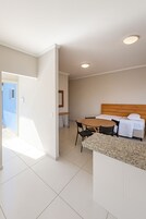 Villa Premium | Zona de estar