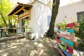 Terras