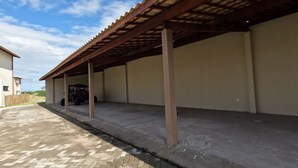 House - Chal Dunas de Amaro Completo e Aconchegante (Santo Amaro do Maranhão)
