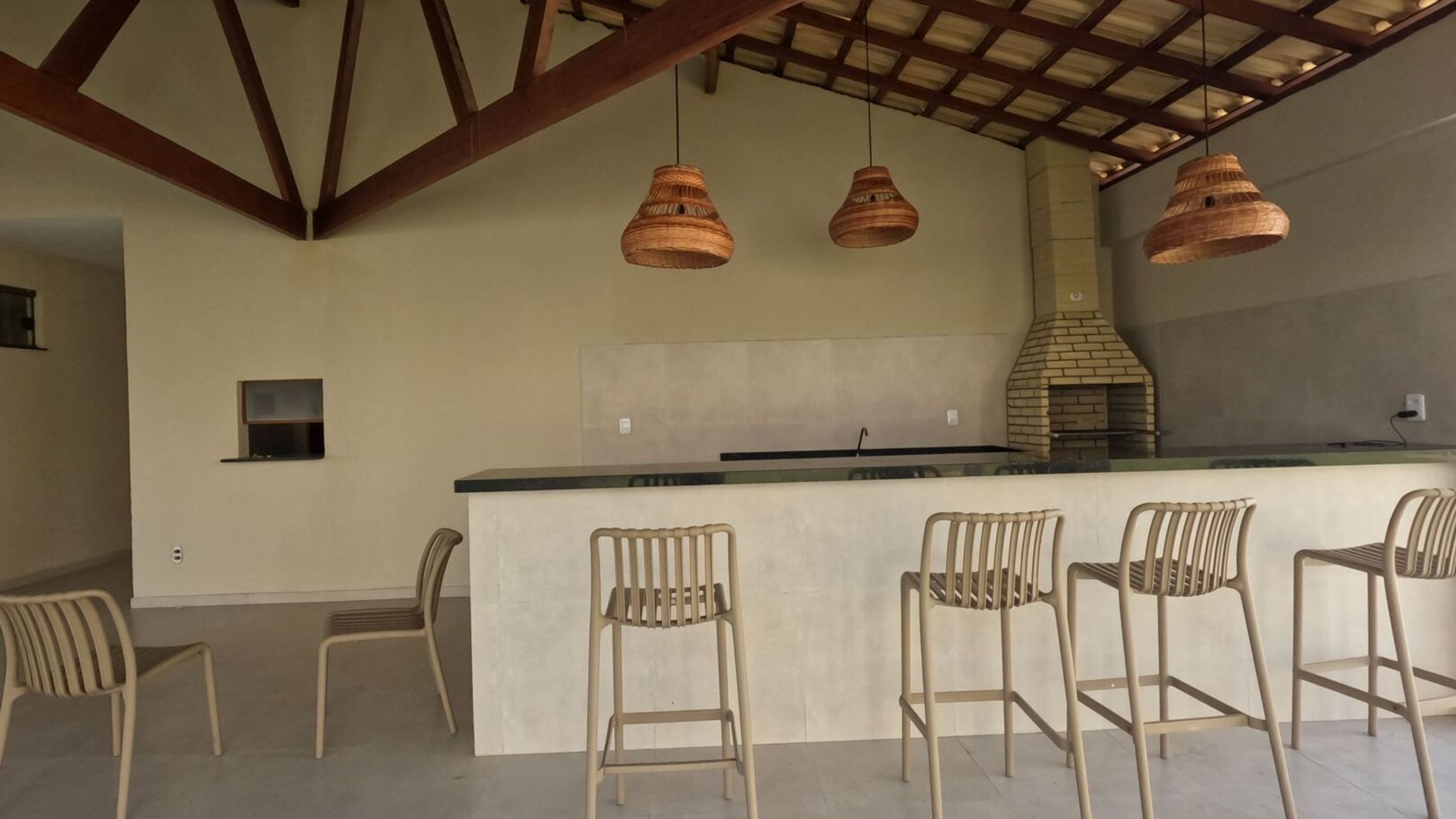 Rumah | 3 kamar tidur