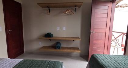 Chal Dunas de Amaro Completo e Aconchegante