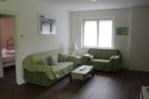 Smart TV - Appartamenti Lilia n° 6 - (Tiarno di Sopra)