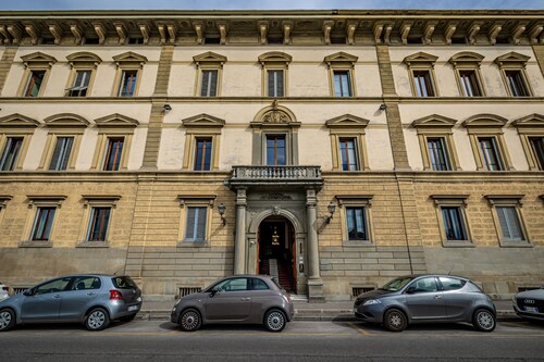 Residenza d'epoca Pontevecchio