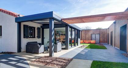 Chambres d'hôtes du Val d'Asson