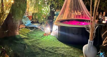 Marine House Spa