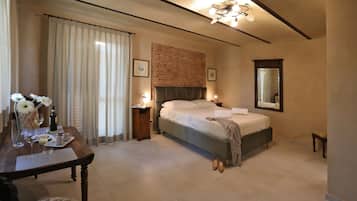 1 Schlafzimmer, Zimmersafe, Bügeleisen/Bügelbrett, kostenloses WLAN