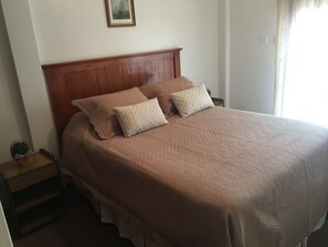 Room - Hotel Davinci (San Bernardo del Tuyú)