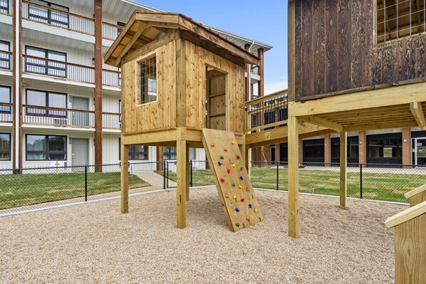 Espace pour enfants