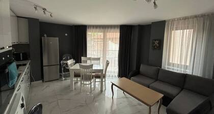 MarkApart 2: Apartment in Downtown Ruse