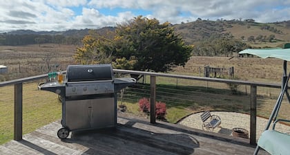 Willow Downs, Rustic Farm Stay