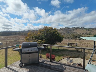 Willow Downs, Rustic Farm Stay