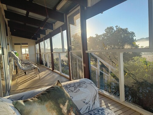 Willow Downs, Rustic Farm Stay