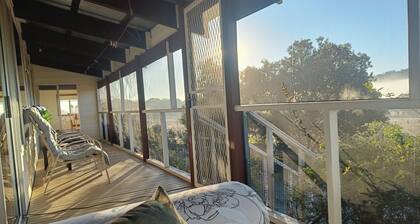 Willow Downs, Rustic Farm Stay