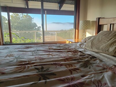 Willow Downs, Rustic Farm Stay