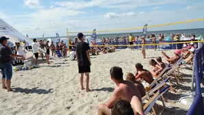 Beach nearby - New holiday homes for 6 people, Niechorze (Niechorze)