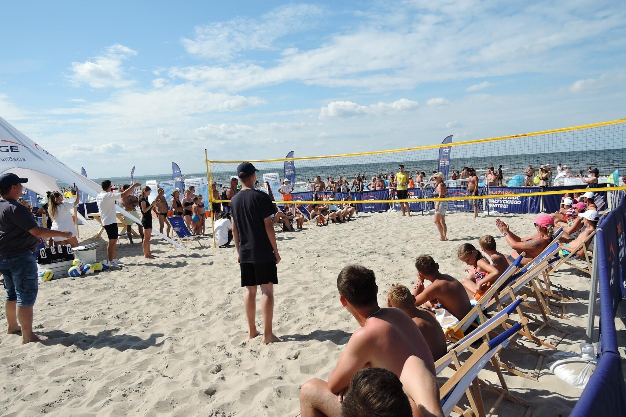 Plage