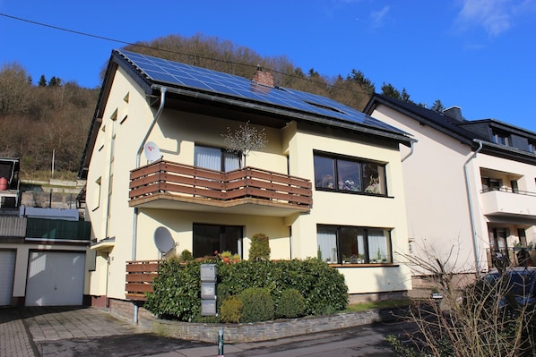 Außenbereich